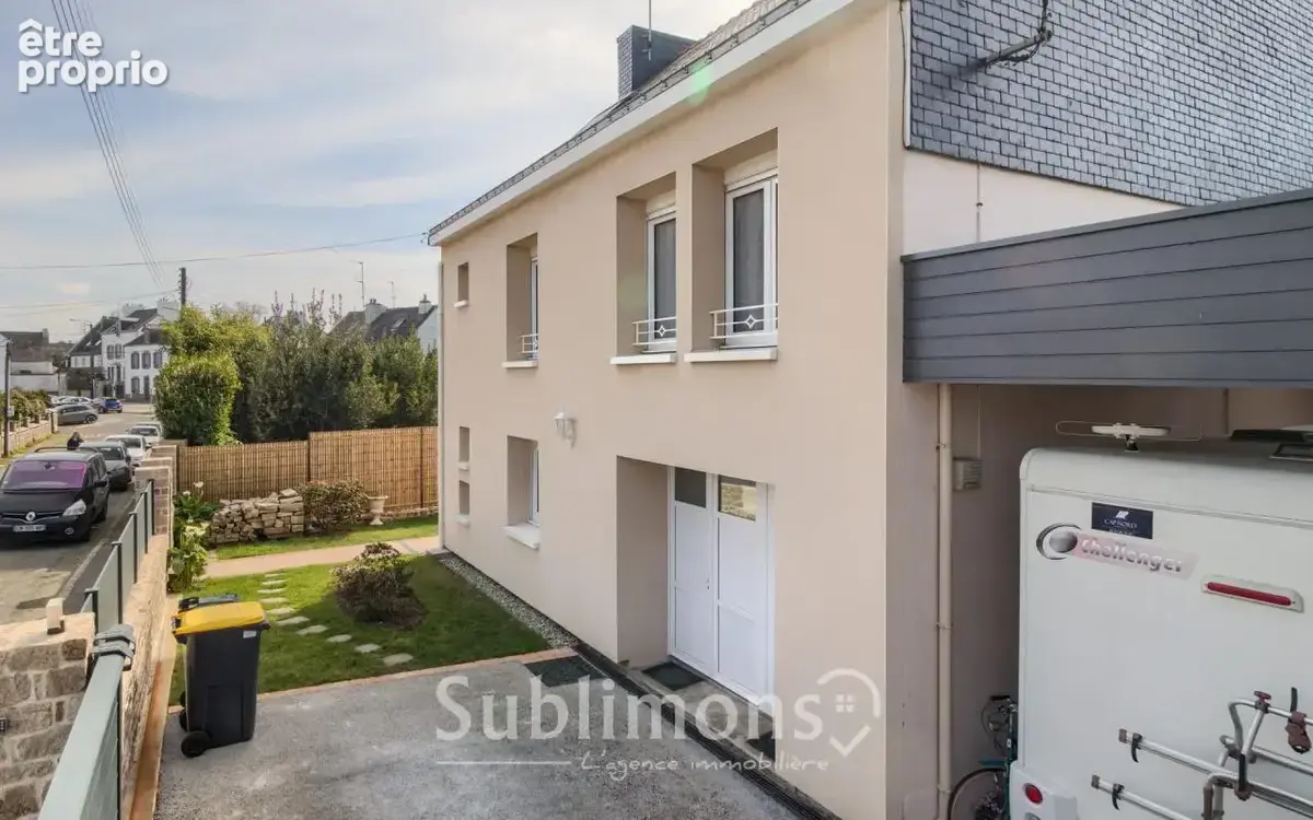 Maison à vendre Vannes - photo 13