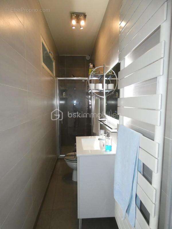 Maison à SAINT-ETIENNE