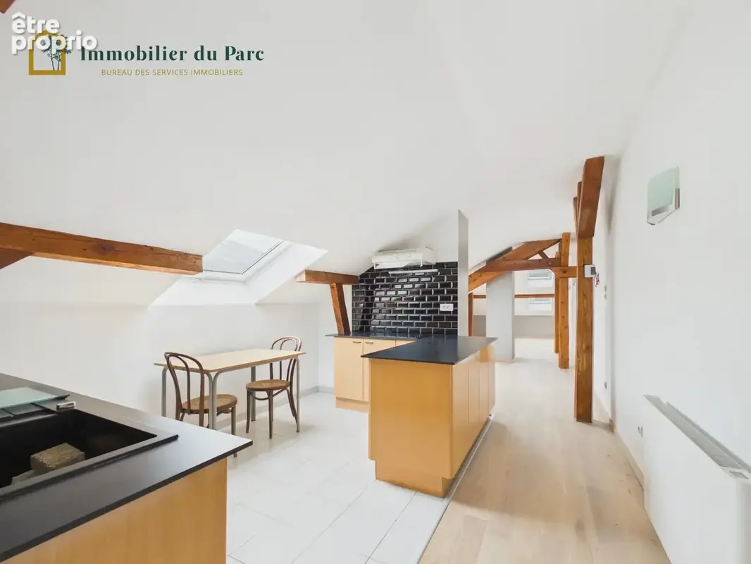 Appartement à BELFORT