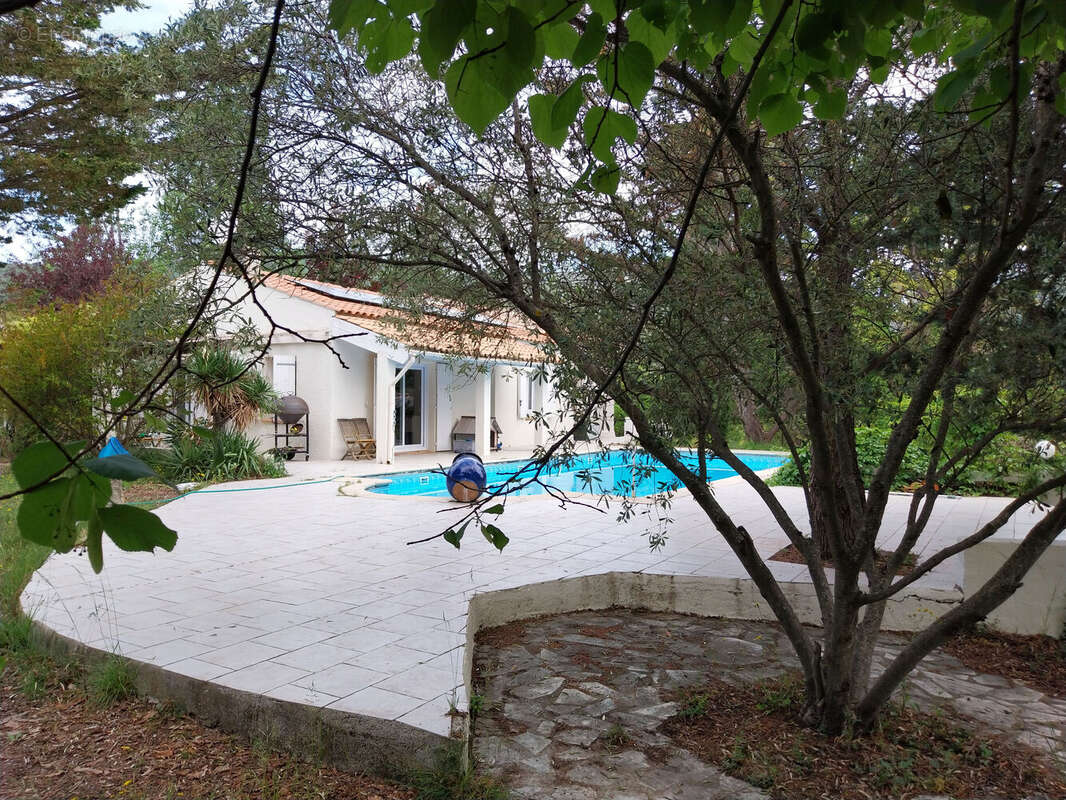 Maison à LUCERAM