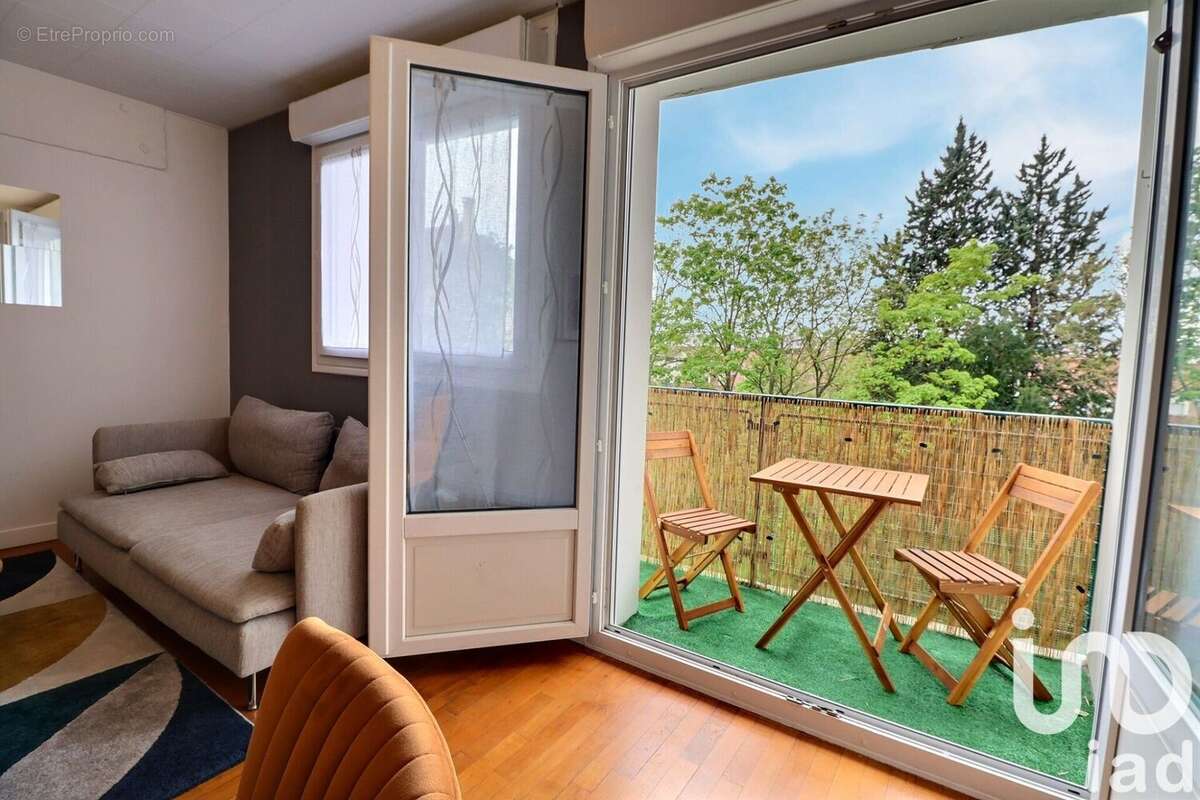 Photo 2 - Appartement à TROYES