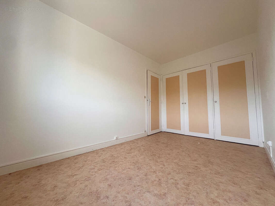 Appartement à EVREUX