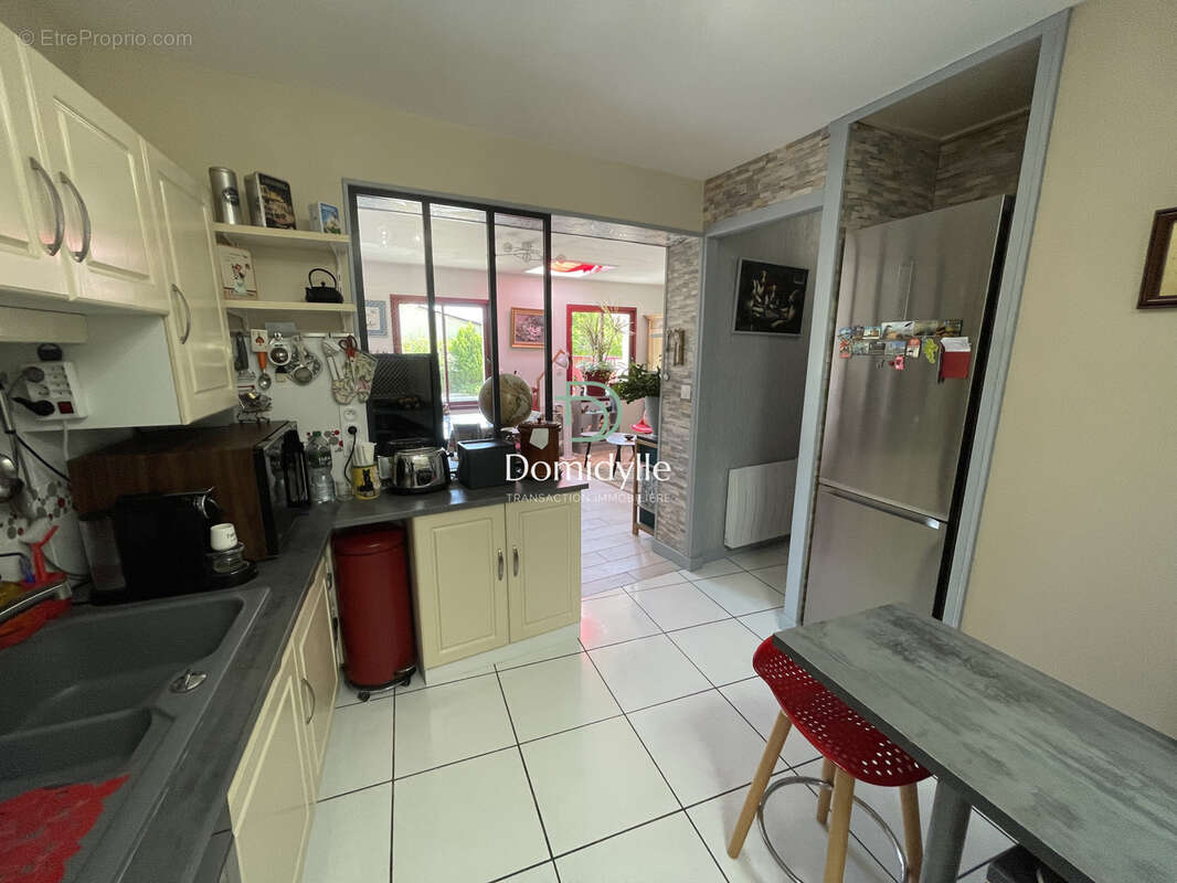 Maison 3 pièces en excellent état - photo 7