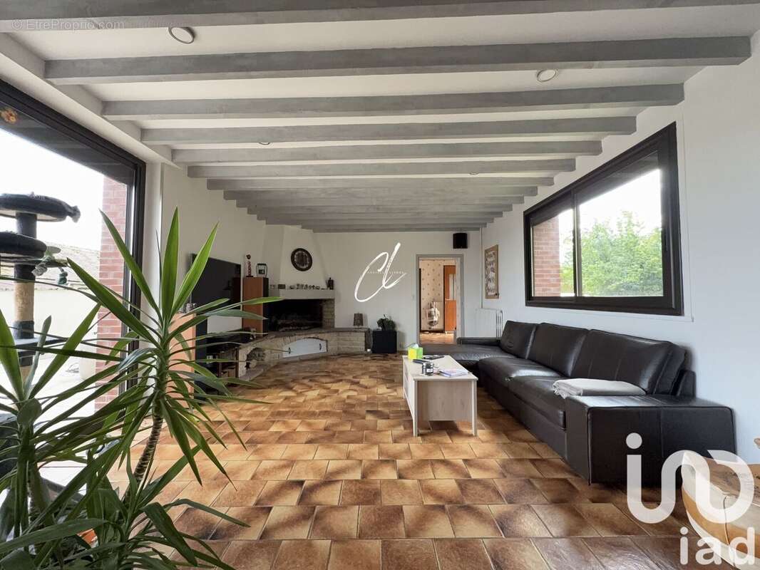 Photo 4 - Maison à PONT-SUR-YONNE