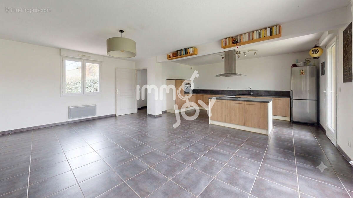 Maison à Vendre BEAUZELLE - photo 3