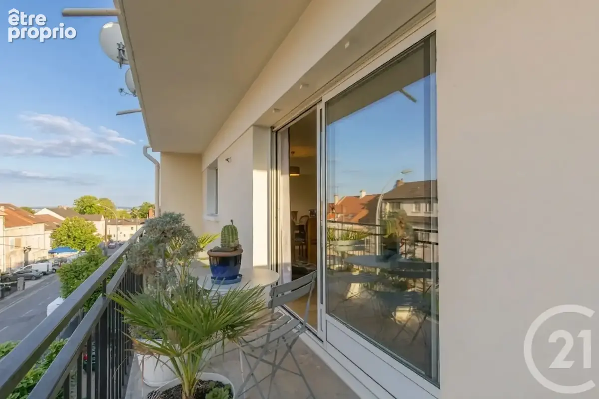 Appartement 6 pièces 105 m² à vendre à Chennevieres-Sur-Marne (94430) - photo 16