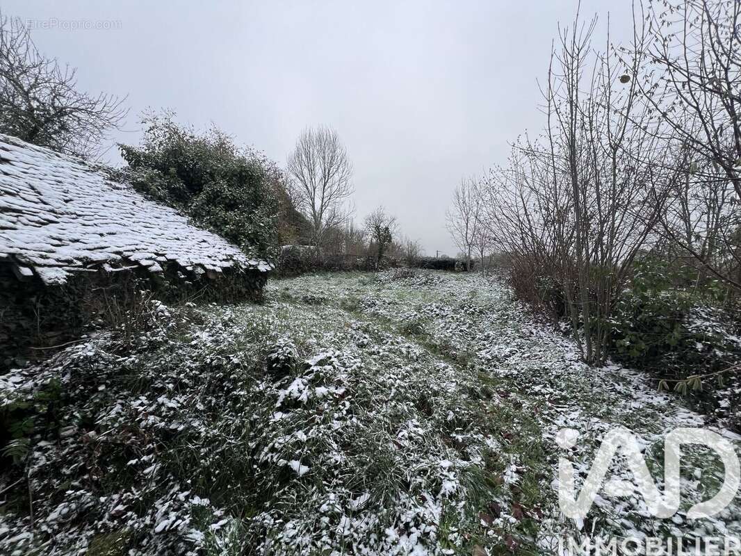 Photo 2 - Maison à PARSAC