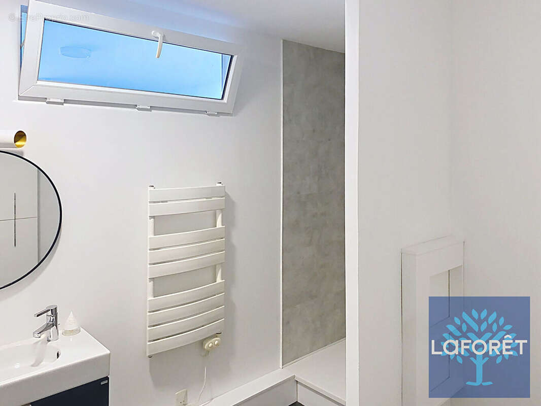 Appartement Dax 106m² - Quartier proche écoles et centre - photo 9