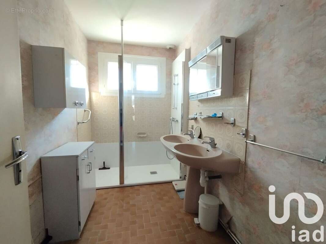 Photo 7 - Maison à LA FERTE-SAINT-AUBIN