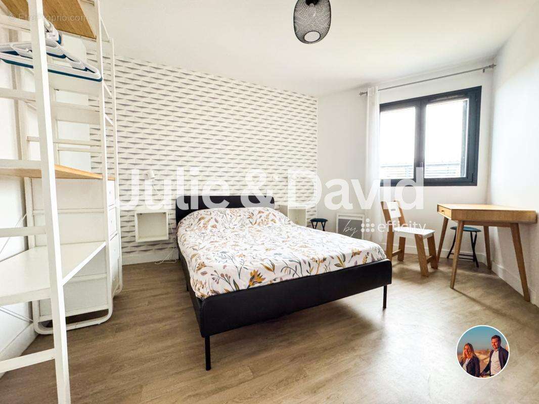 Appartement à LACANAU