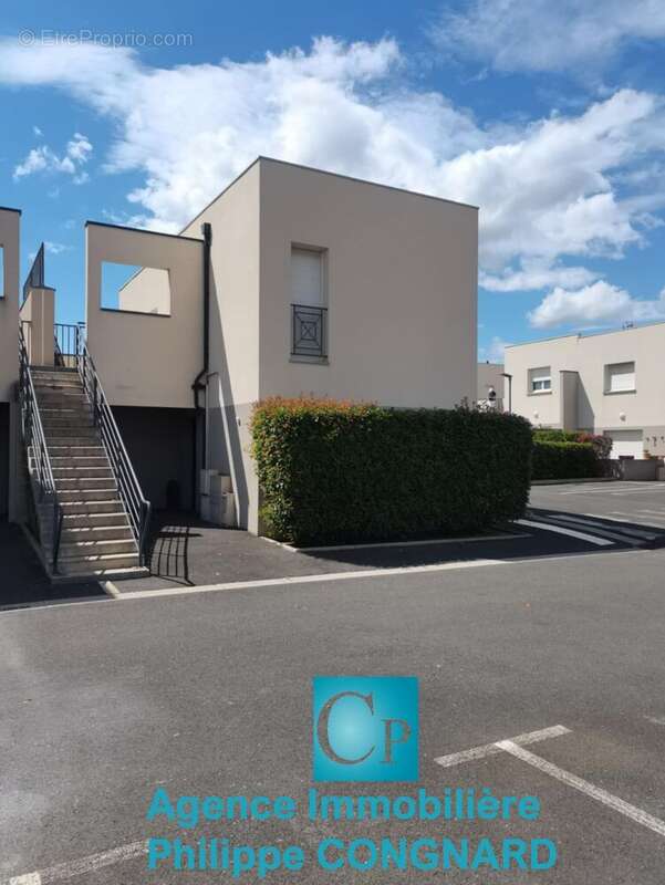 Photo 8 - Appartement à VILLENEUVE-LES-BEZIERS