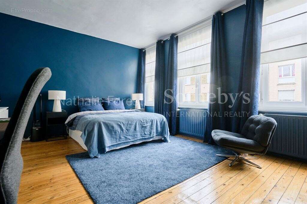 Maison à ARMENTIERES