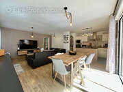 Maison à MARSEILLE-11E