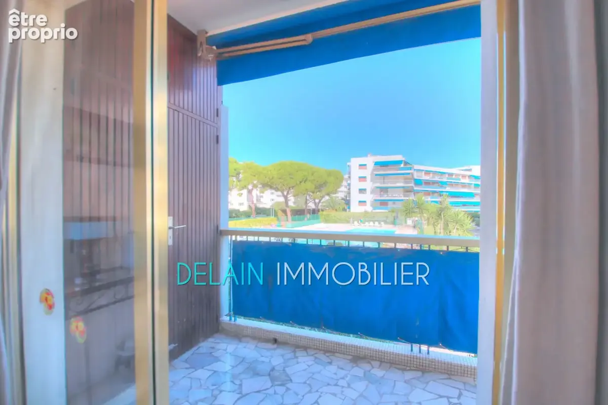 Appartement 61 m² à Cagnes-Sur-Mer  - photo 7