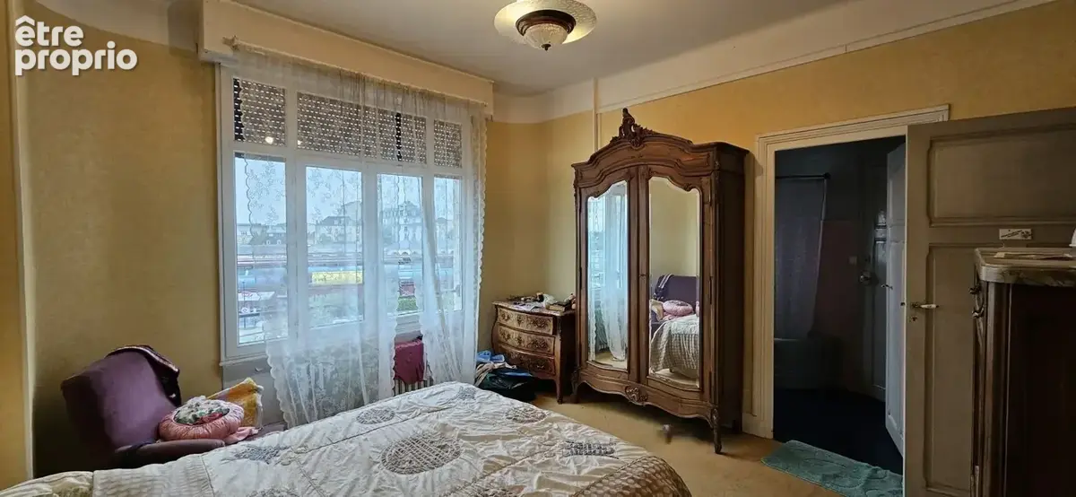 Immeuble de 288 m2 - photo 12