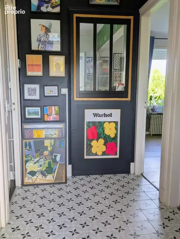 Maison 99 m² à vendre à Lisieux (14100) - photo 5