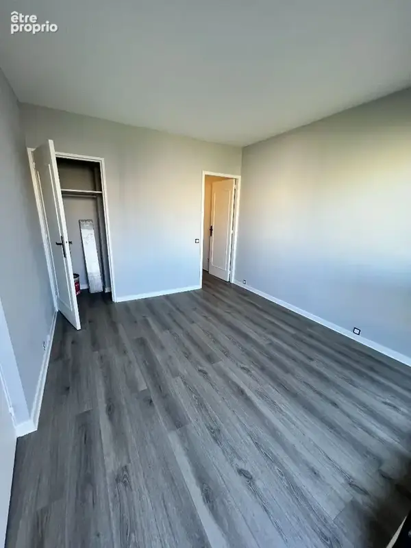 Appartement FRANCONVILLE - 2 pièces- 42.67 m2 - photo 2
