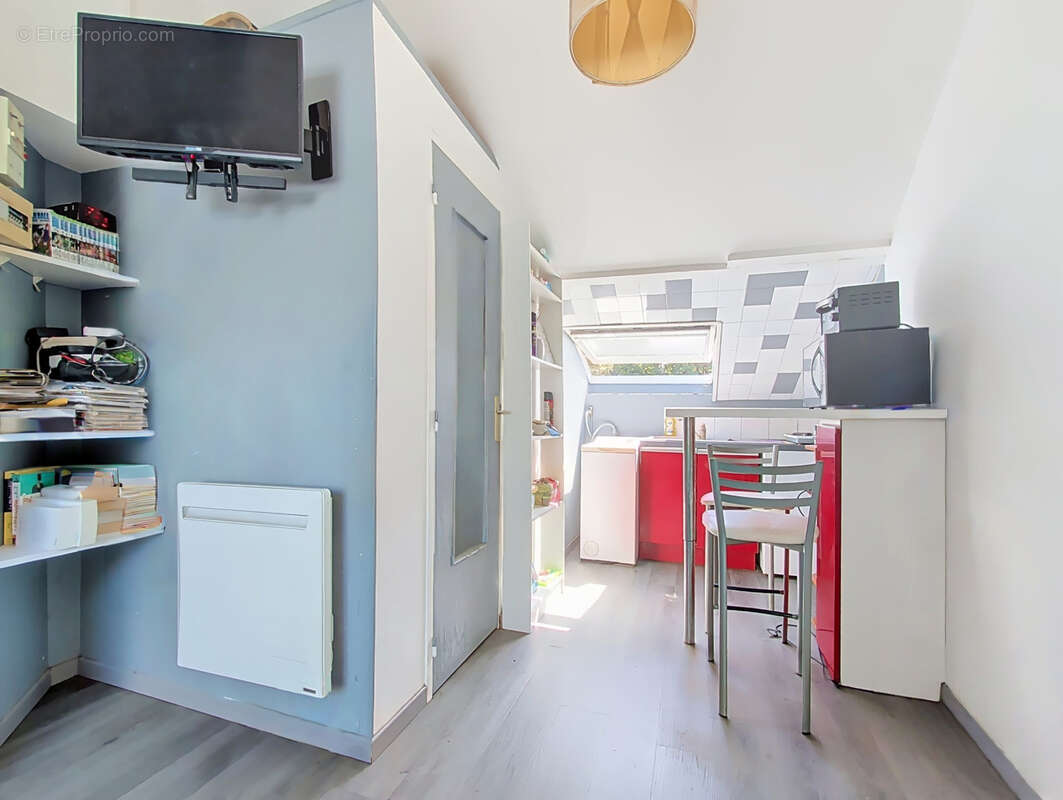 Appartement à MONTMORENCY