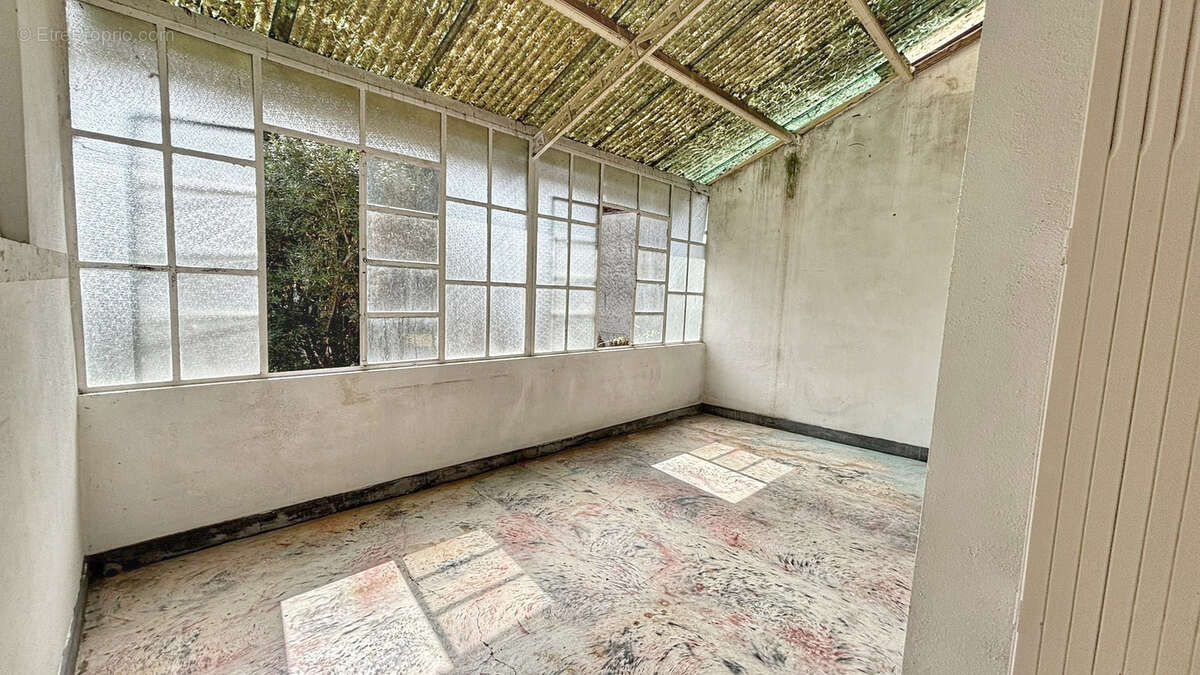 Maison à FOULAYRONNES