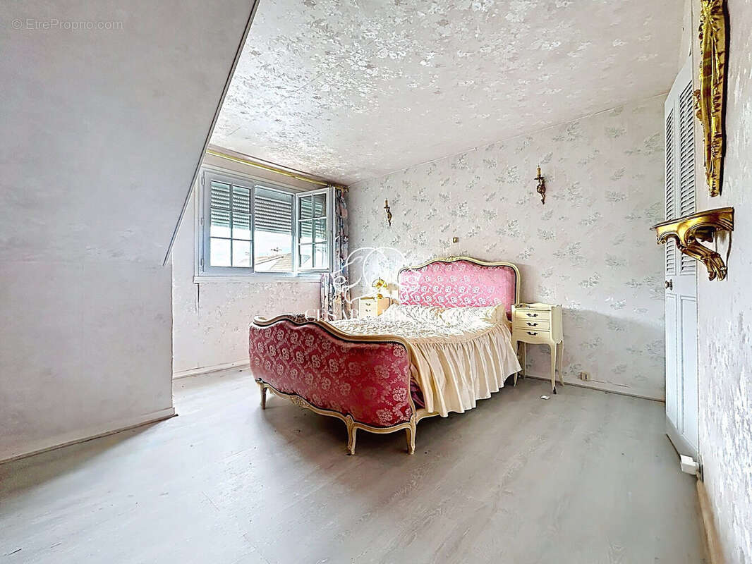 chambre 1