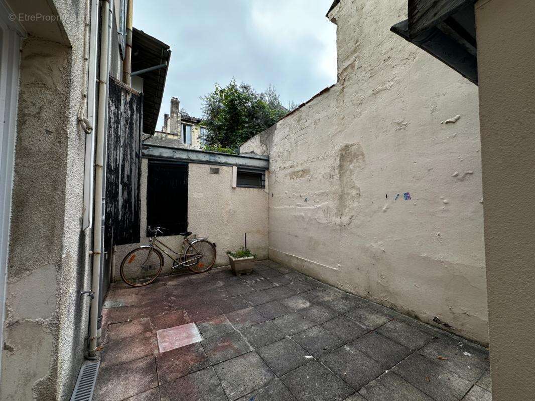 Bordeaux quartier VICTOIRE - photo 3