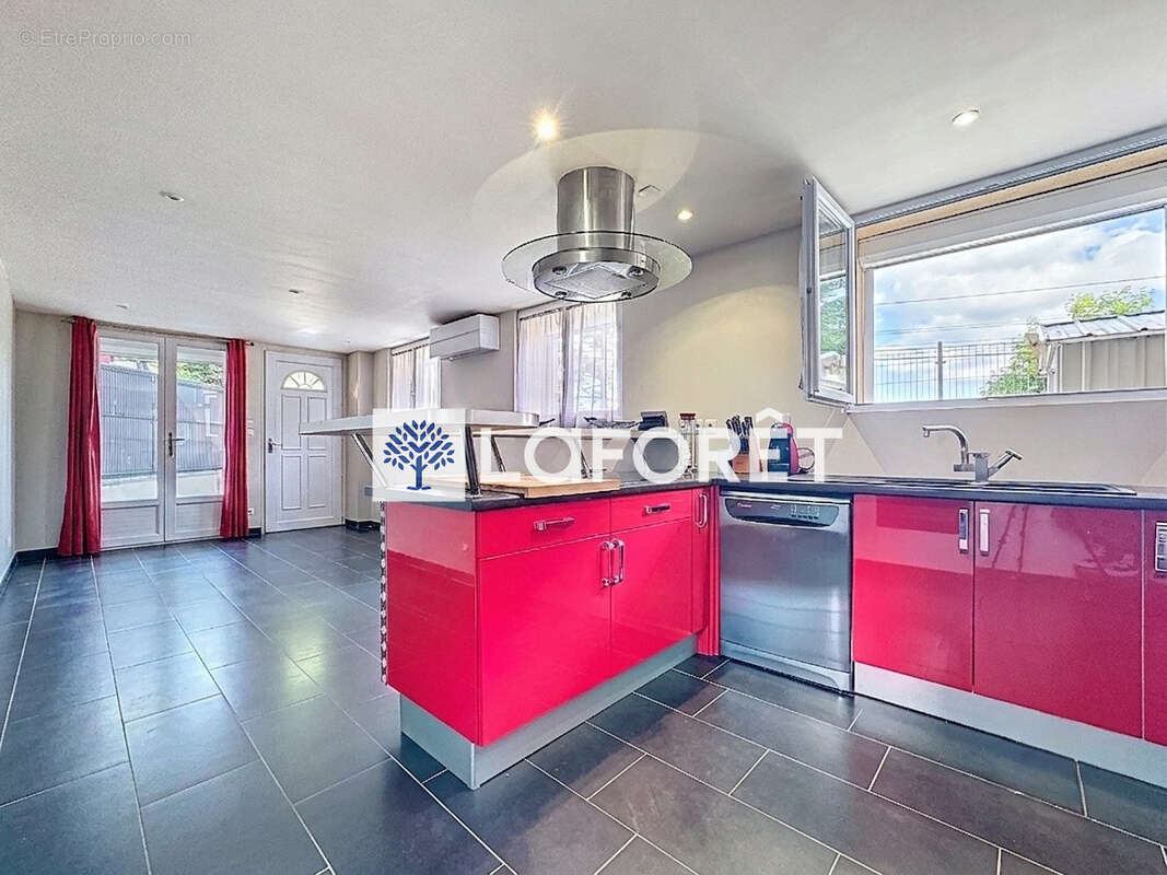 Appartement à CALUIRE-ET-CUIRE