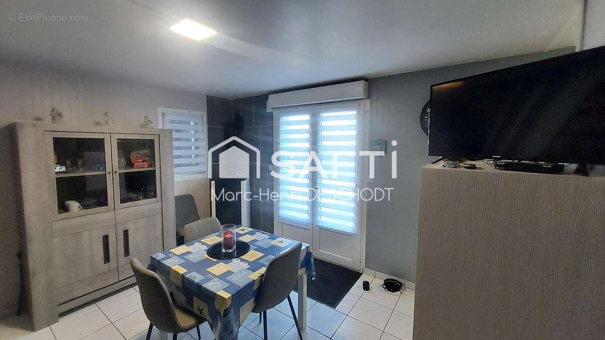 Photo 2 - Maison à CAMIERS