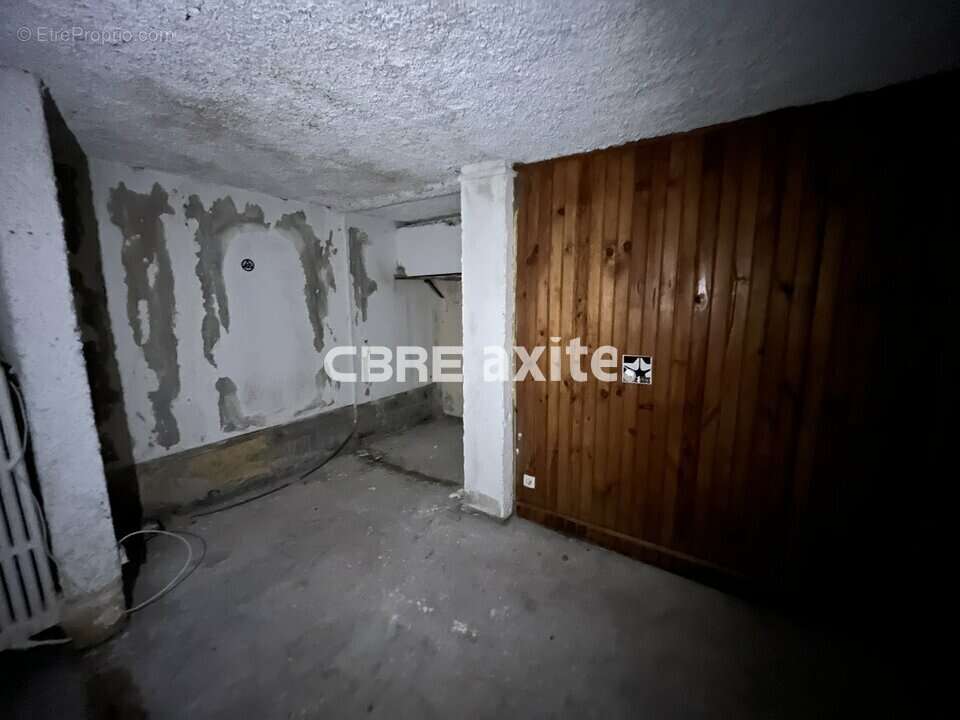 Autre à TIGNES