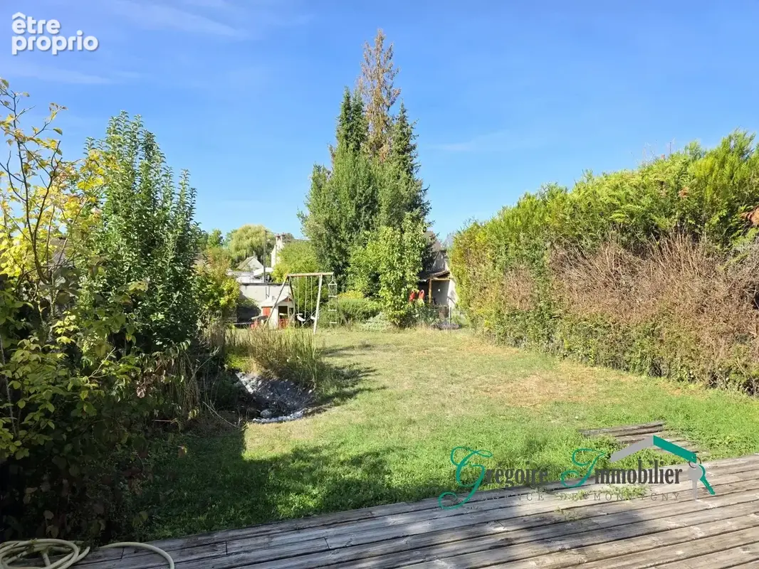 La Genevraye : Maison 5 pièces 120 m2 - photo 2