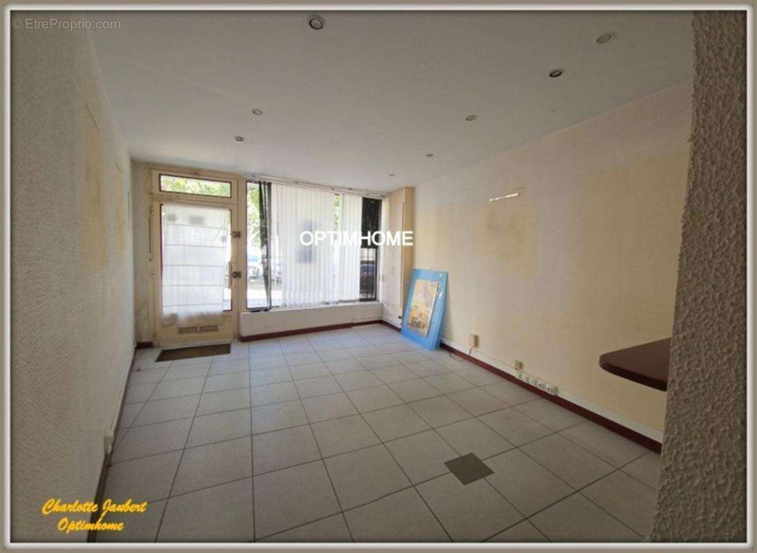 Immeuble à vendre barbezieux saint hilaire (16) - photo 3