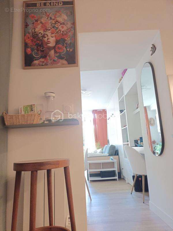 Appartement à LA ROCHELLE