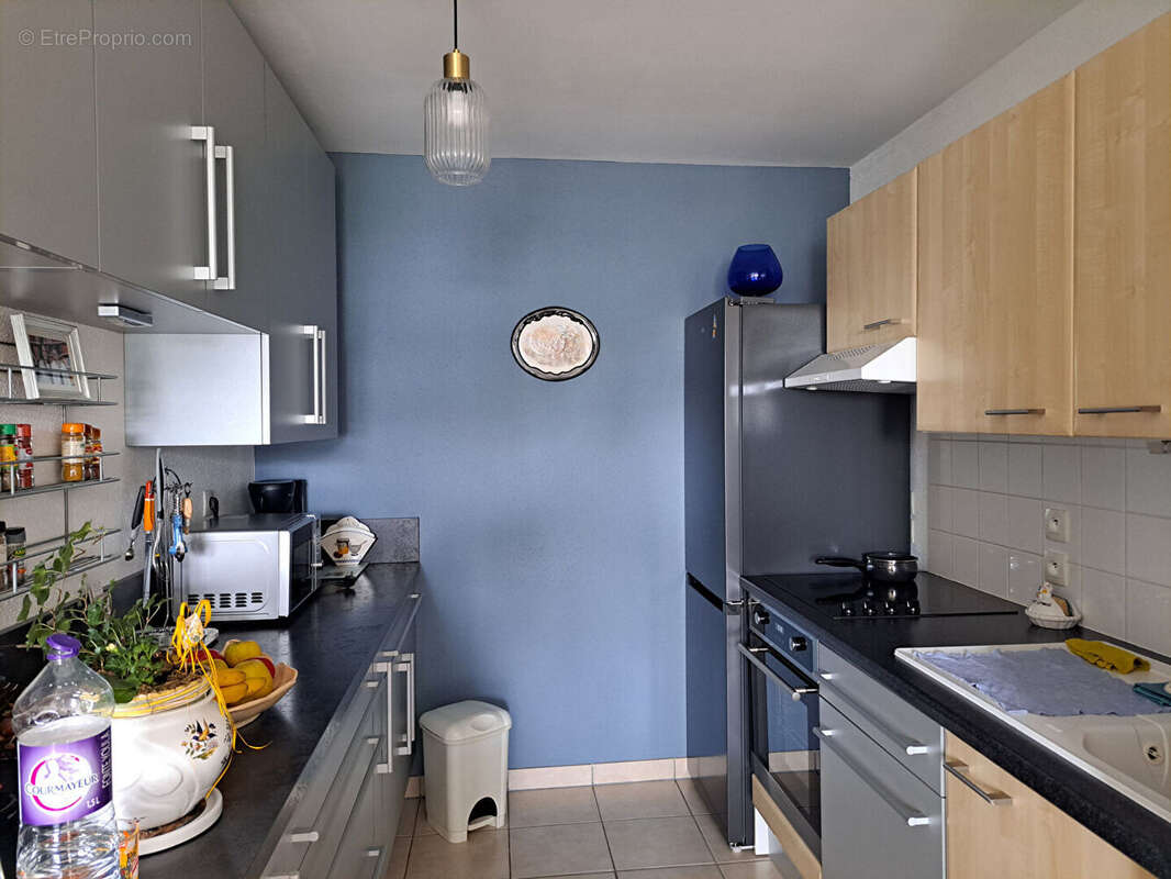 Appartement à CALAIS