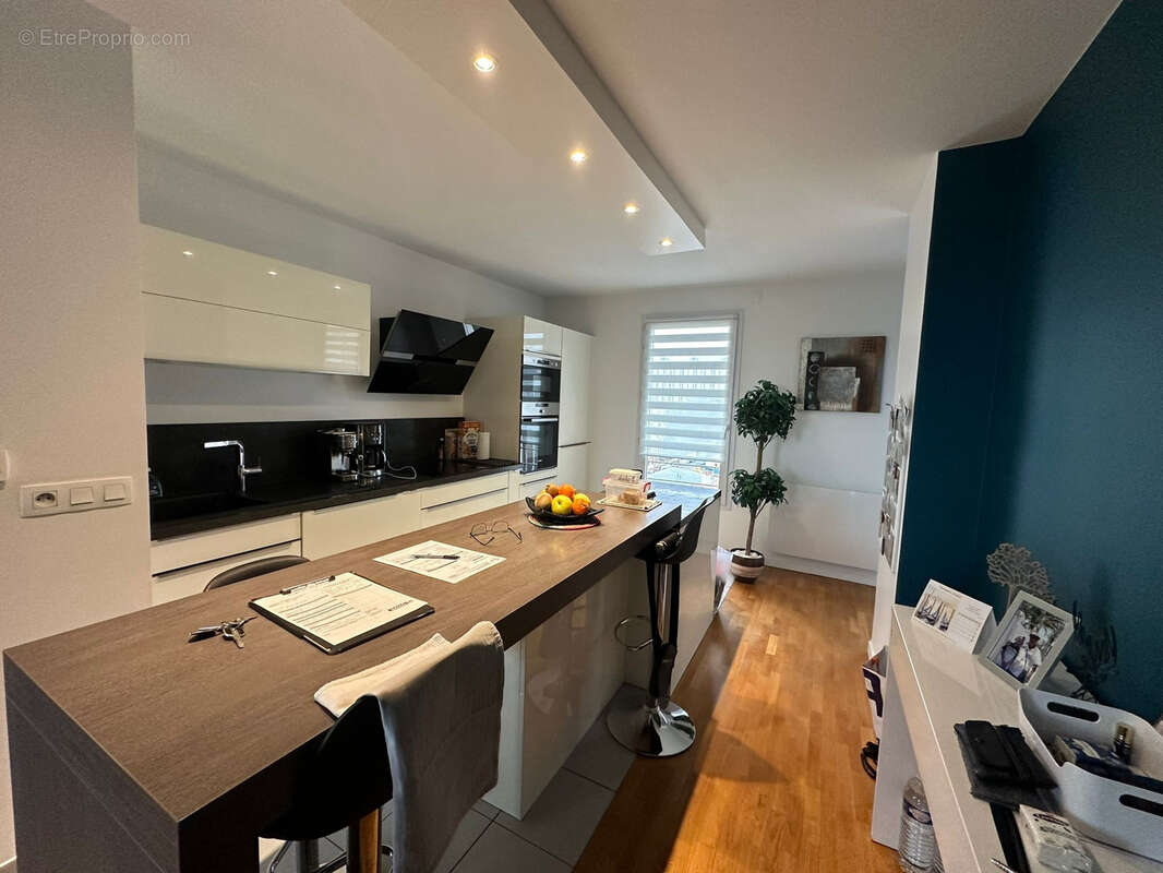 Appartement à DRANCY