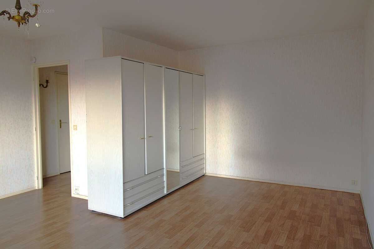 Appartement à DIEPPE