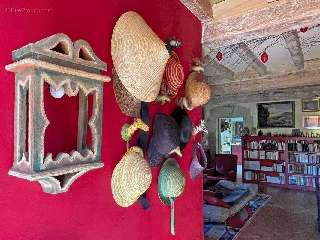 Maison de village au cœur d’un écrin gersois - photo 10