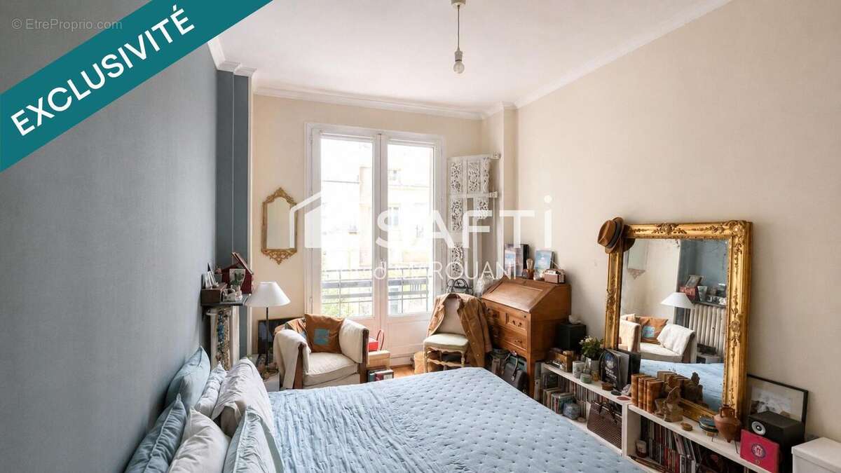 Photo 2 - Appartement à MONTMORENCY