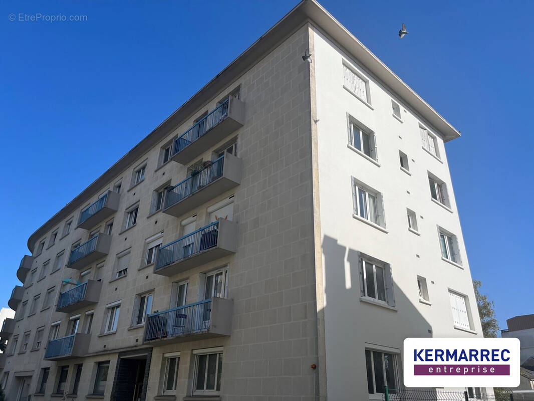 Commerce à SAINT-HERBLAIN