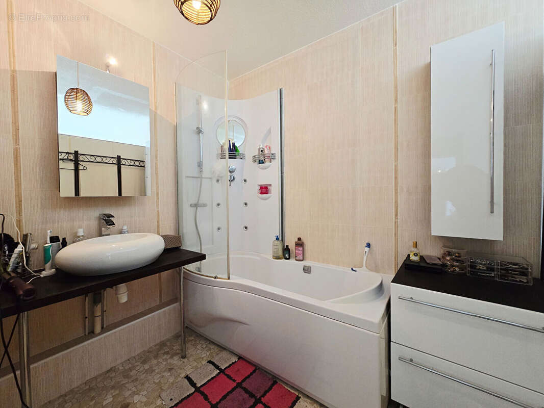 Appartement à MERIGNAC