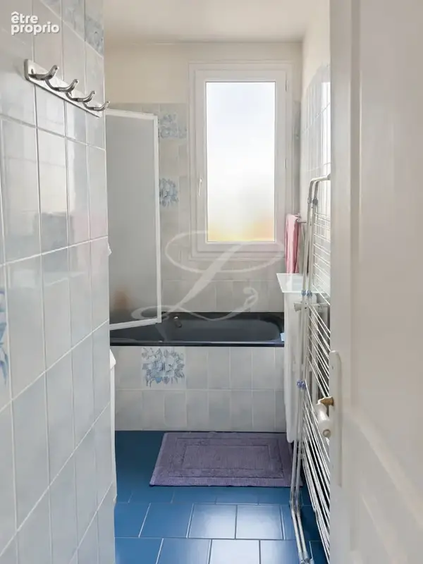 Appartement Maisons Laffitte 3 pièce(s) 53 m2 - photo 5