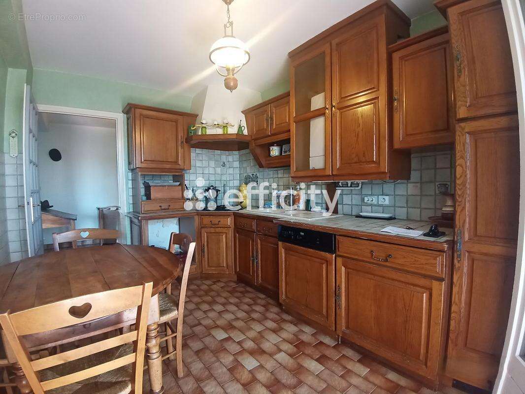 Appartement - photo 12