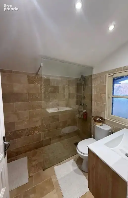 Maison de 100m2 entièrement de plein pied. - photo 6