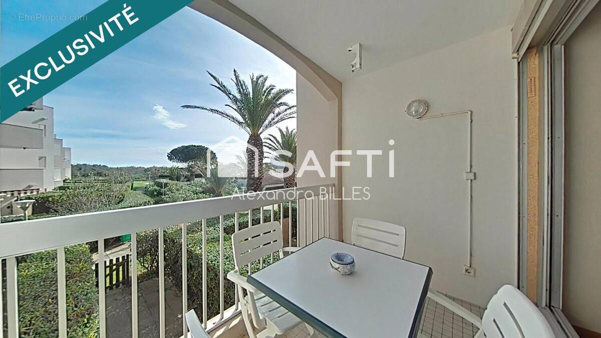 Photo 1 - Appartement à SAINT-CYPRIEN