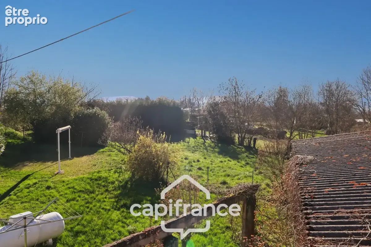 À VENDRE – Ensemble Immobilier Spécial Investisseur – Fort Potentiel Locatif PASLIERES (63) - photo 53