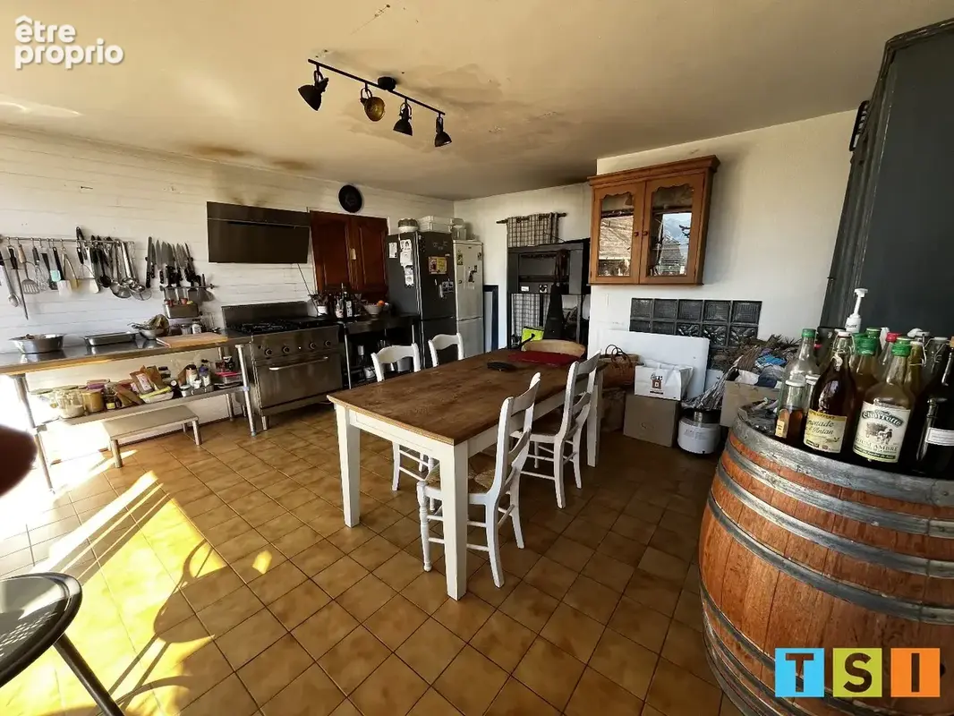 Maison 180 m² à Cier-De-Luchon  - photo 11