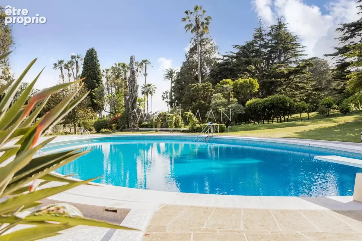 Appartement avec terrasse sur le toit et vue mer - Cannes - photo 13