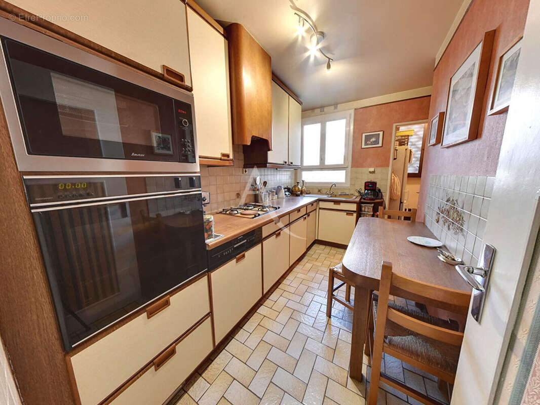 Appartement à BRY-SUR-MARNE