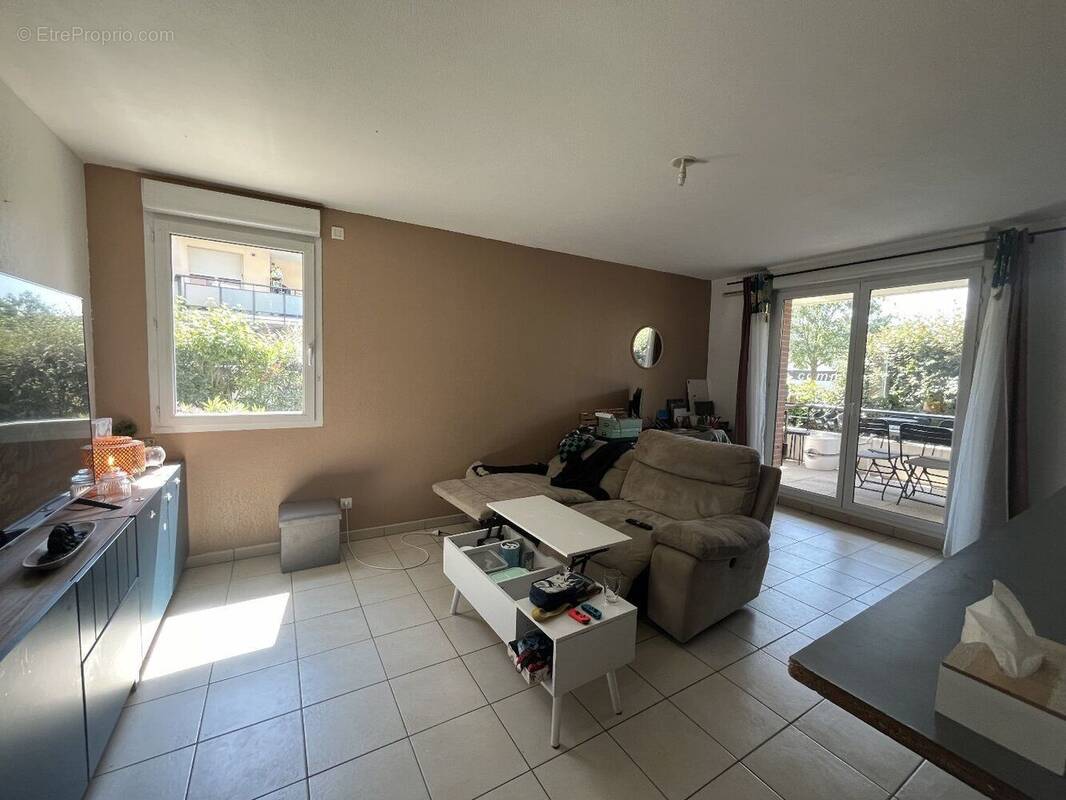 Photo 1 - Appartement à COLOMIERS