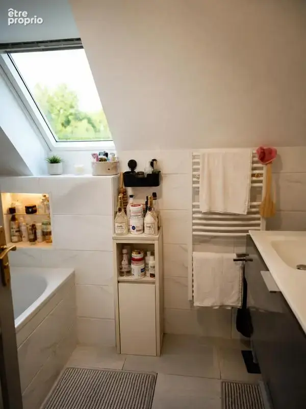 Maison de 5 pièces de 95 m² à Rubelles - photo 13