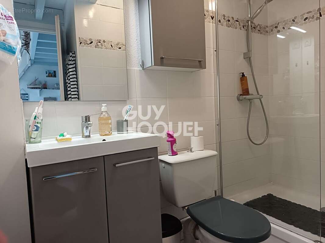 Maison à SAINT-TROJAN-LES-BAINS