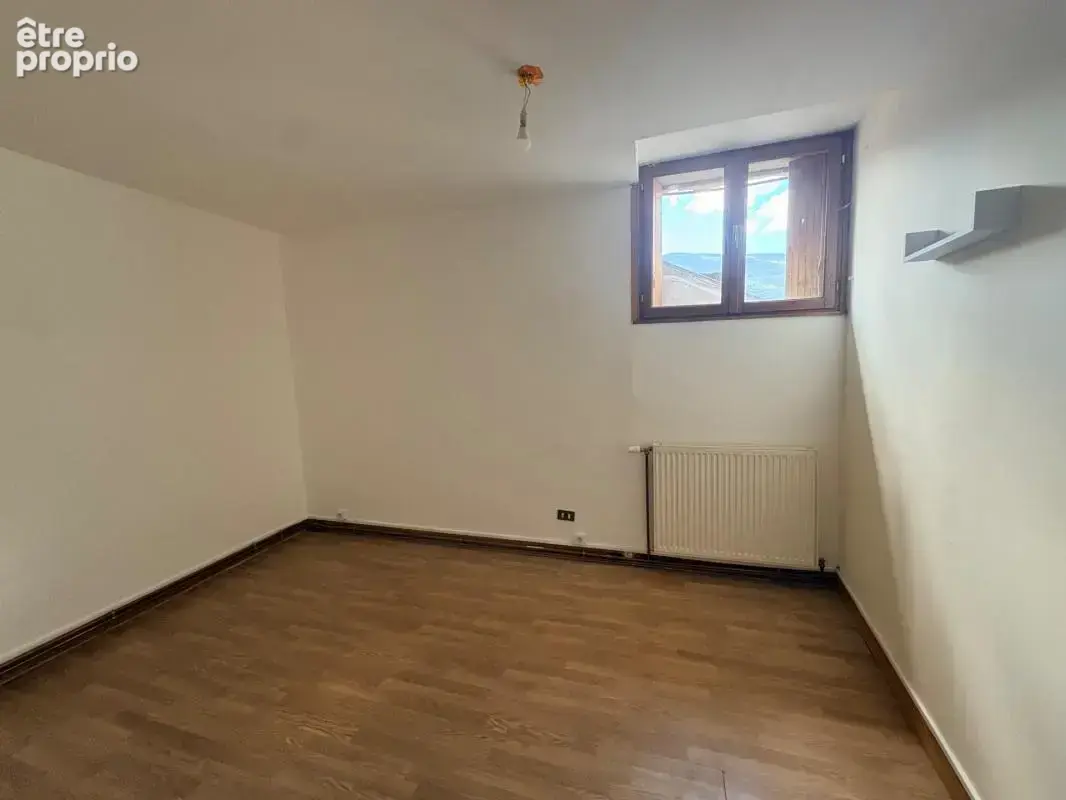 Appartement 3 pièces en duplex – Centre de Seyssel - photo 14